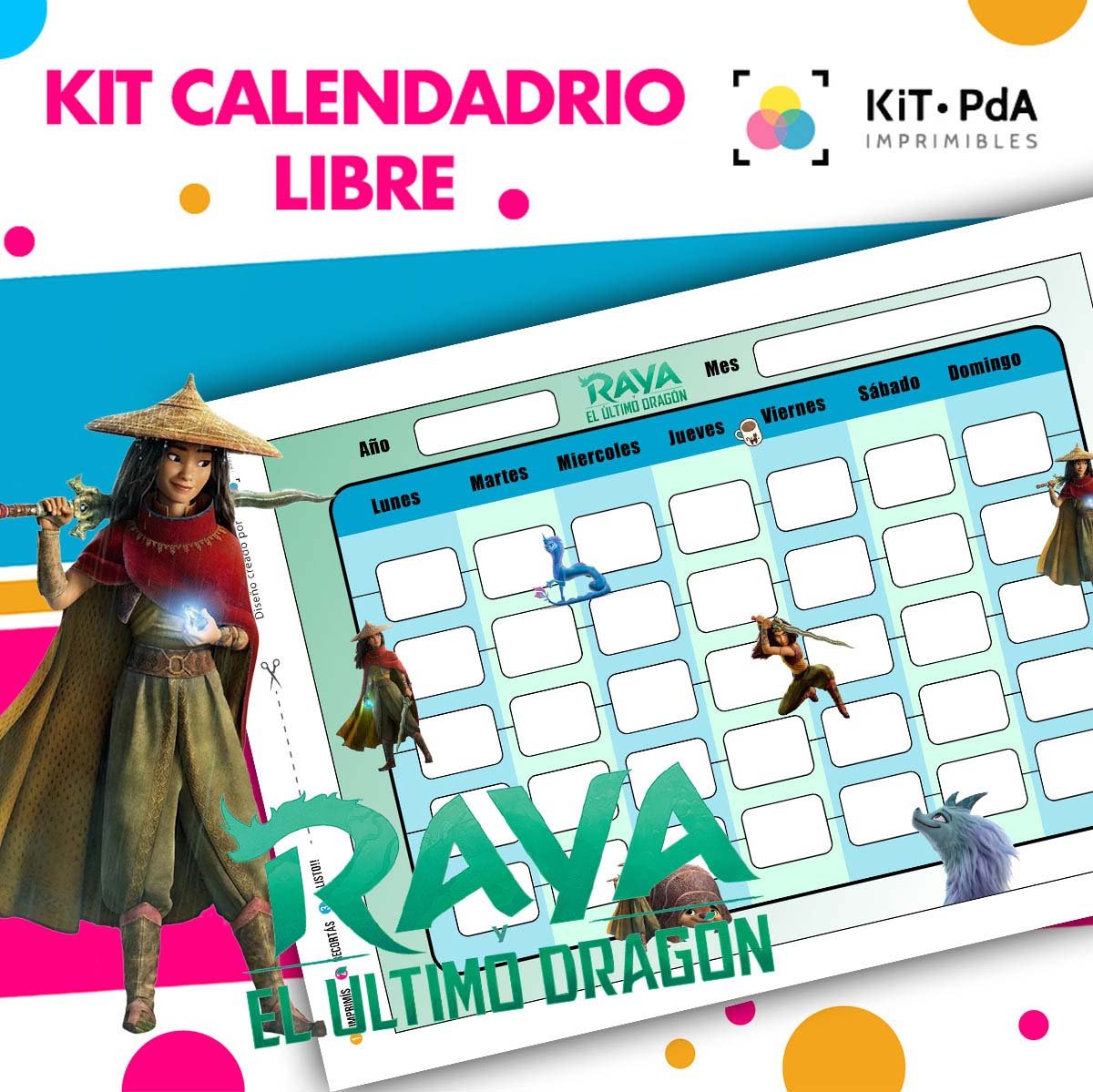 Calendario